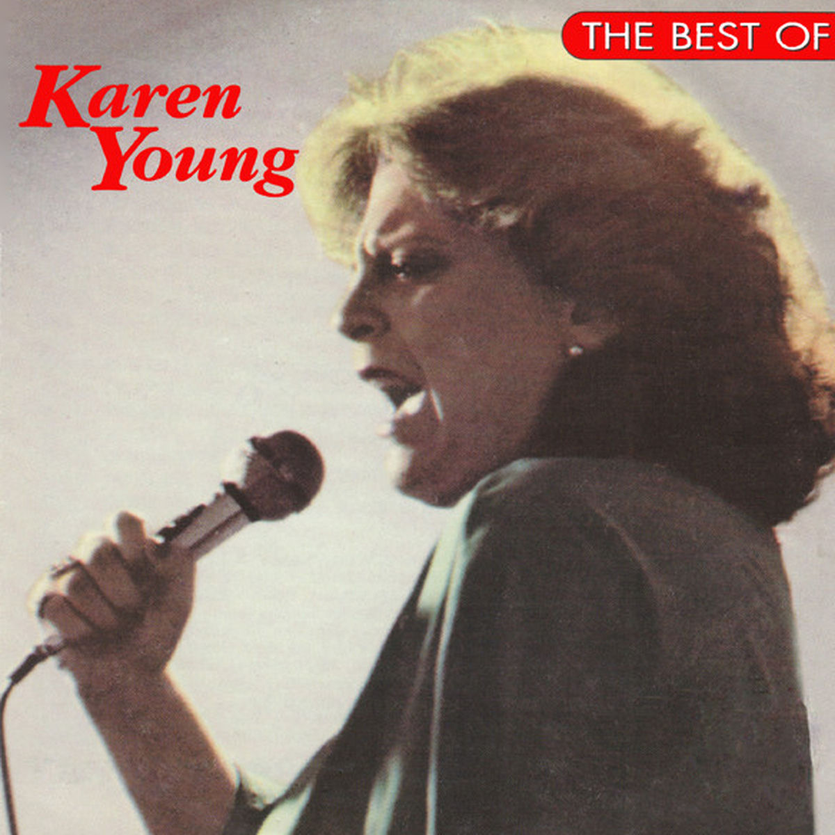 Karen Young